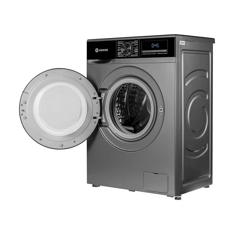 Пральна машина Grifon GWMS-7121IGB