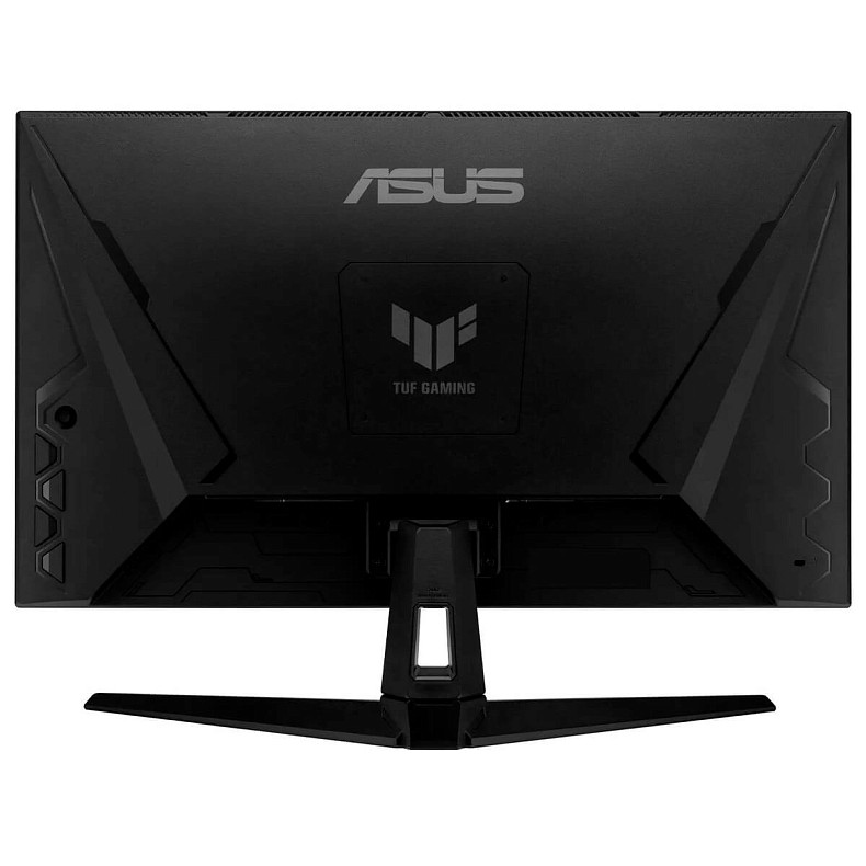 Монітор ASUS 27" VG27AQ3A (90LM0940-B01970) IPS Black 180Hz