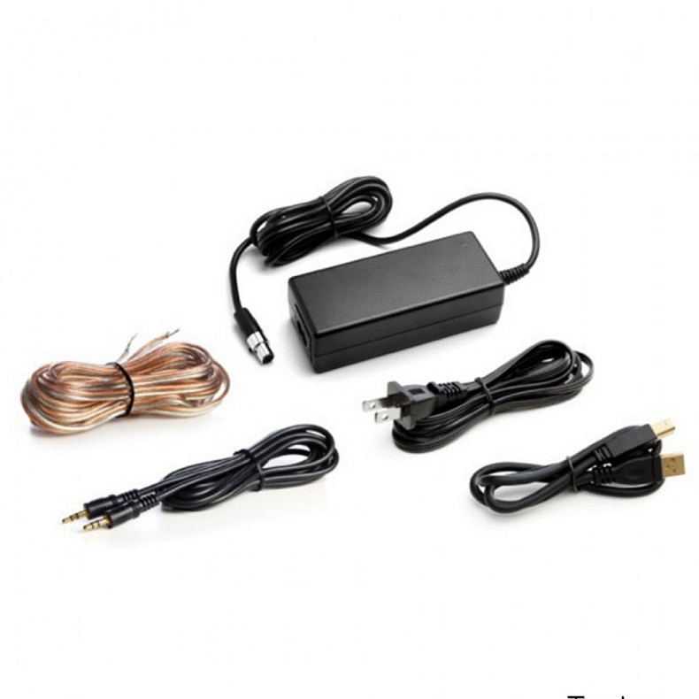 Моноблочна акустична система AudioEngine A2+BT White