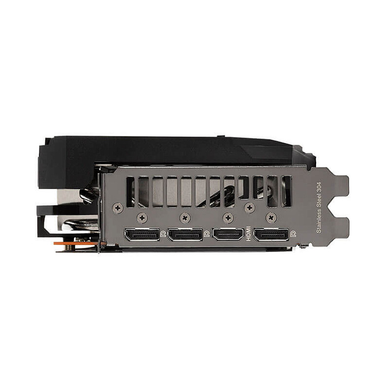 Видеокарта AMD Radeon RX 6700 XT 12GB GDDR6 ROG Strix Gaming OC Asus (ROG-STRIX-RX6700XT-O12G-GAMING)