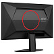 Монітор AOC 23.8" 24G4ZRE, Fast IPS, 260Гц, 2xHDMI, DP