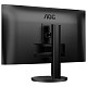 Монітор AOC 27" U27B3AF, IPS, 4K UHD, HDMIx2, DP, HAS, колонки