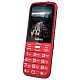 Мобільний телефон Sigma mobile Comfort 50 Grace Dual Sim Red