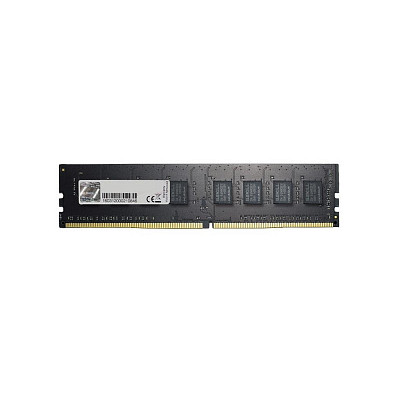 ОЗУ DDR4 4GB/2400 G.Skill Value (F4-2400C17S-4GNT)