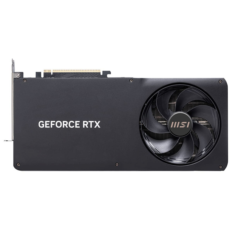Відеокарта MSI GeForce RTX 5080 EXPERT OC 16GB GDDR7