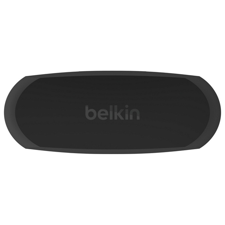 Навушники TWS Belkin Soundform Rhythm Black (AUC012BTBK)