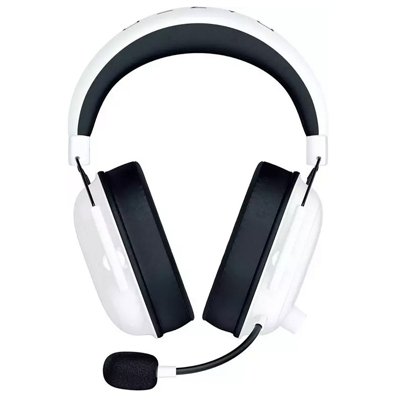 Гарнітура RAZER Blackshark V2 HyperSpeed Wireless, white (RZ04-04960200-R3M1)