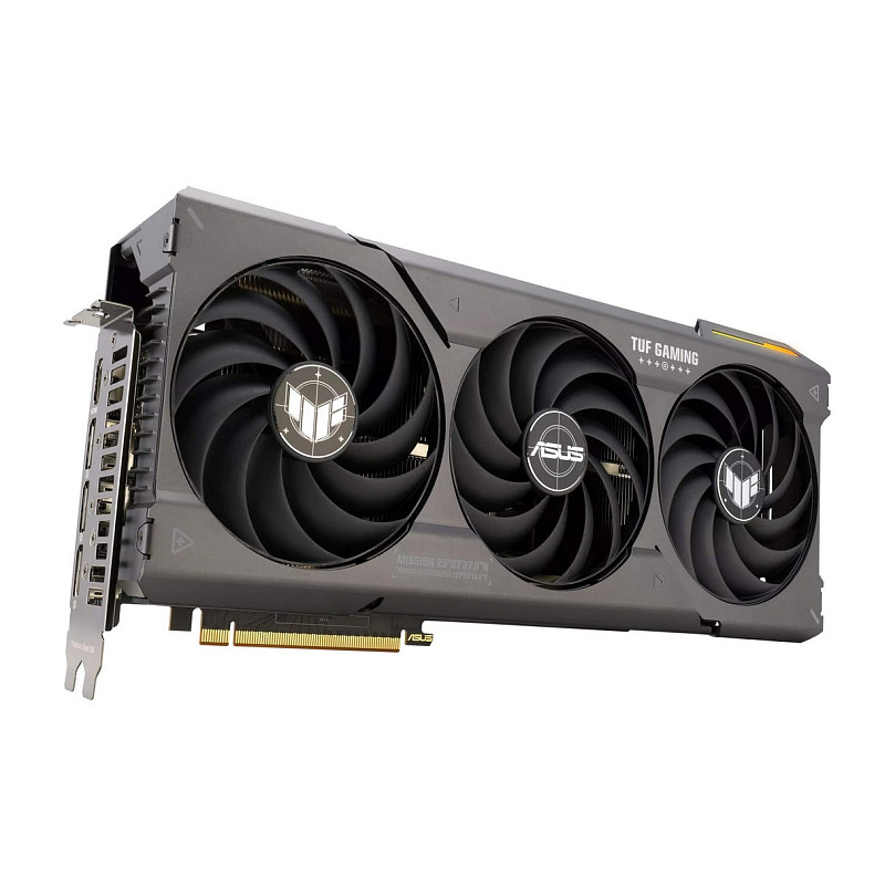 Вiдеокарта ASUS Radeon RX 7800 XT 16GB GDDR6 TUF OG TUF-RX7800XT-O16G-OG-GAMING