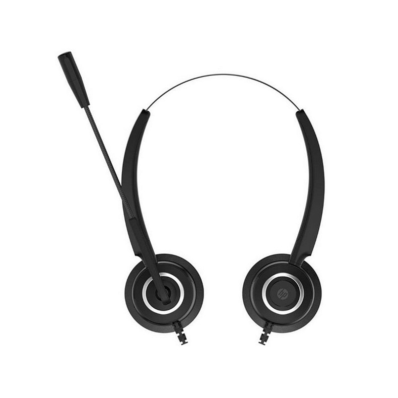 Гарнитура HP DHE-8000 Black