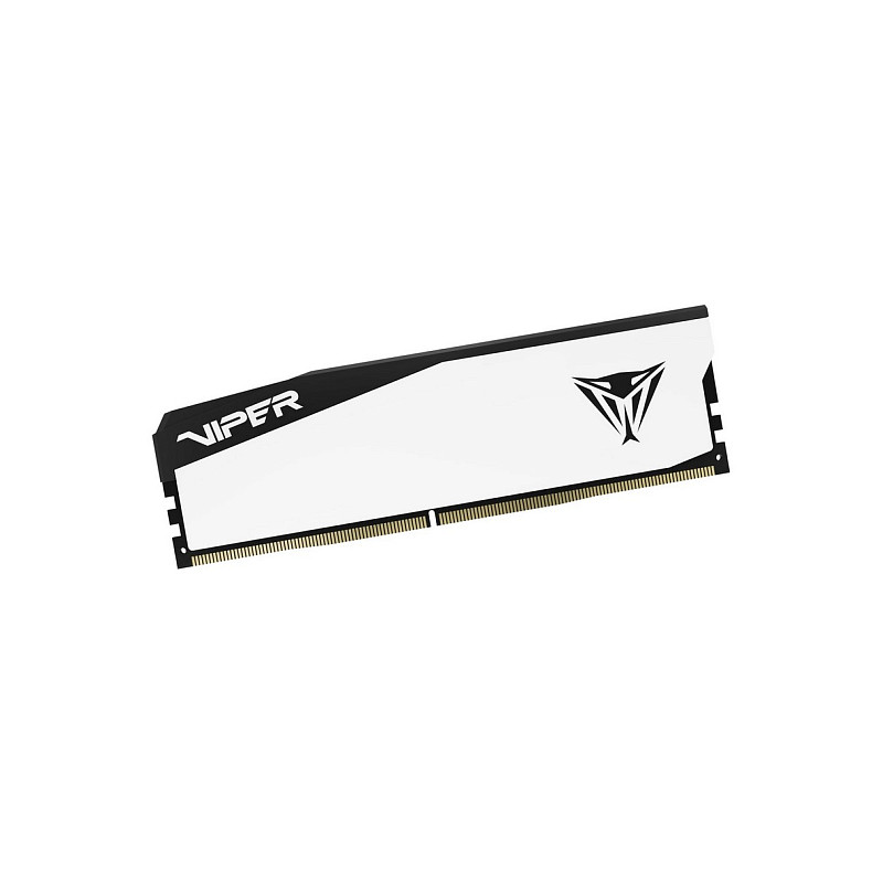 ОЗУ Patriot Viper Elite 5 DDR5 2x16GB 6400MHz (VEB532G6432KW)