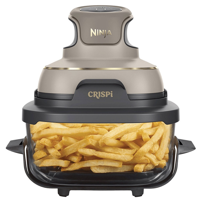 Мультипечь портативная Ninja Crispi FN101EUST