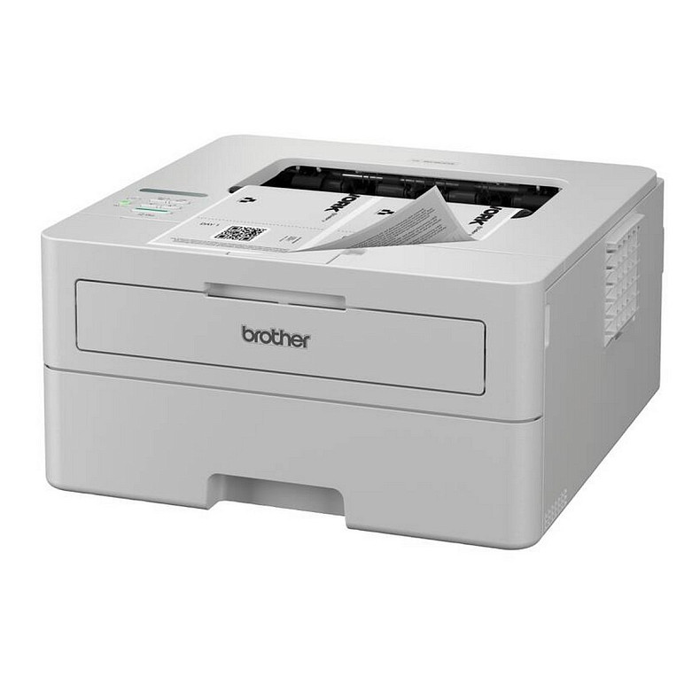 МФУ Brother HL-B2180DW с Wi-Fi