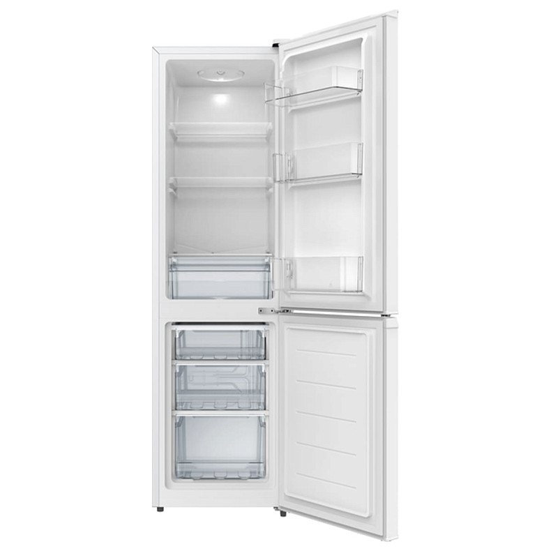 Холодильник Edler ED-230DBW