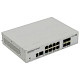 Роутер (маршрутiзатор) Маршрутизатор MikroTik CRS112-8G-4S-IN (8x1G, 4хSFP, L3)