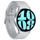 Смарт-часы Samsung Galaxy Watch6 44mm Silver (SM-R940NZSASEK)
