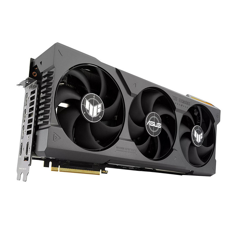 Видеокарта ASUS GeForce RTX 4080 SUPER 16GB GDDR6X GAMING TUF-RTX4080S-16G-GAMING