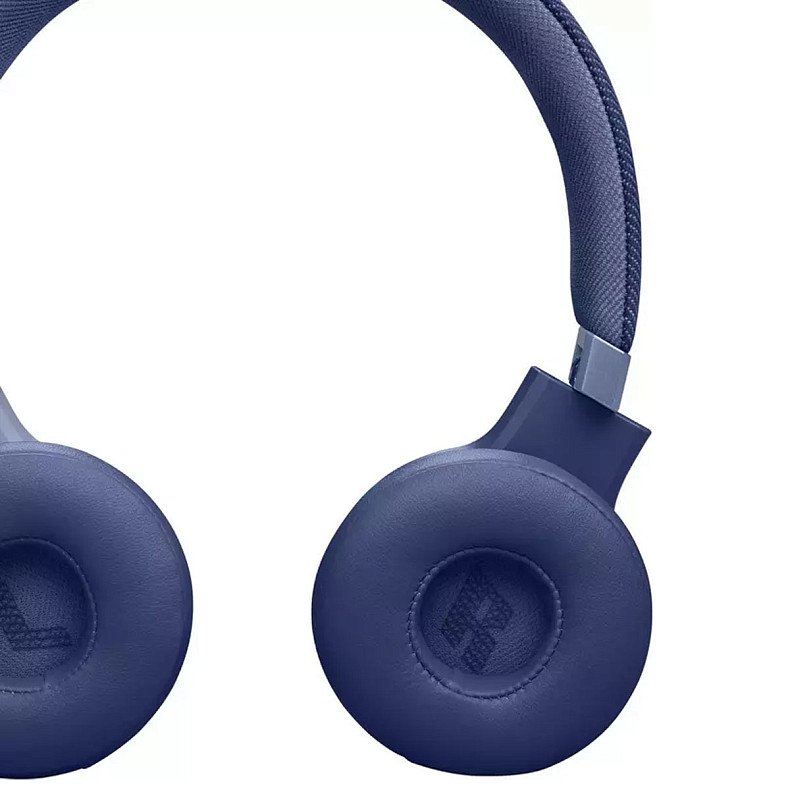 Наушники JBL LIVE 670NC (Blue) JBLLIVE670NCBLU