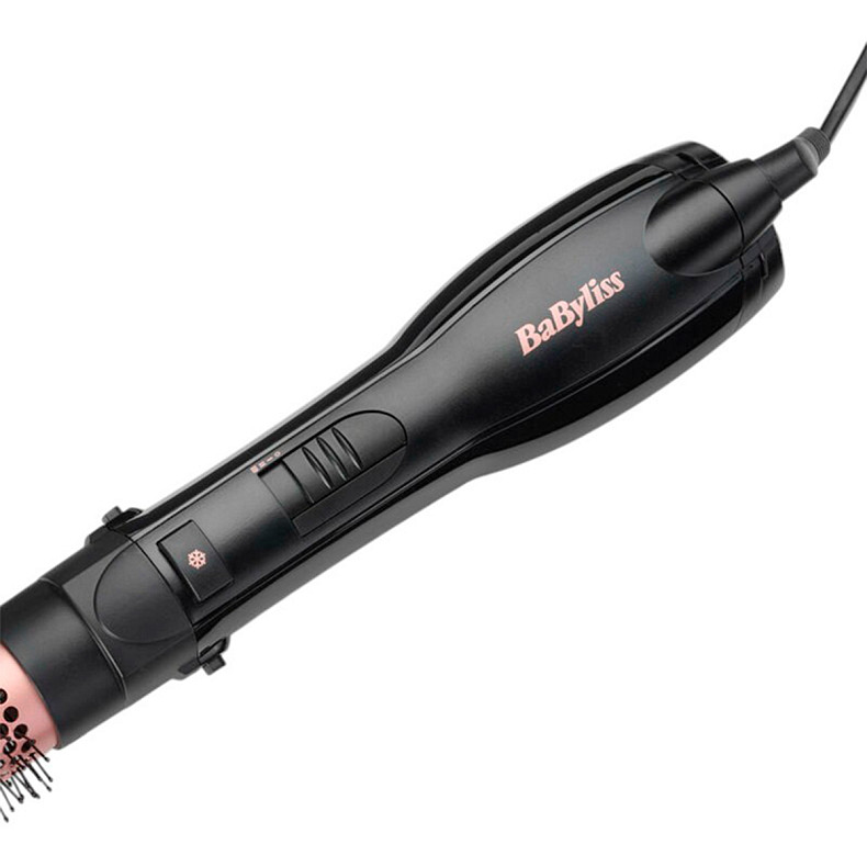 Фен-щітка Babyliss AS122E