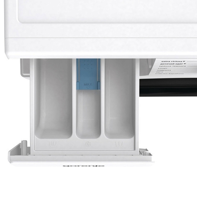 Стиральная машина Gorenje W1NHPI84AS/UA