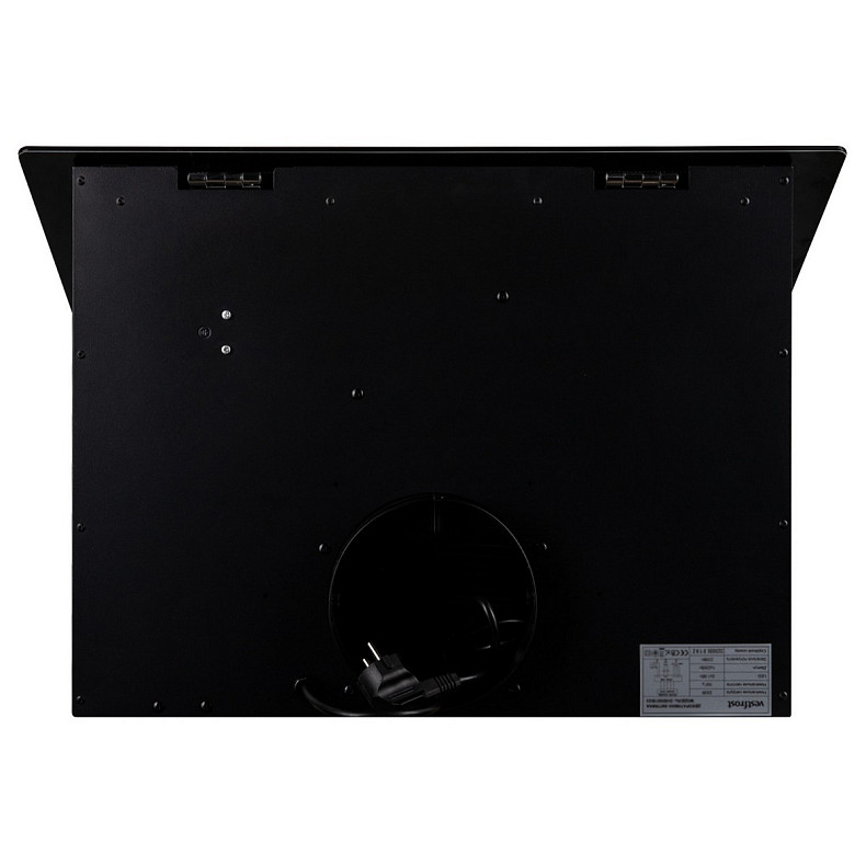 Витяжка Vestfrost HDI 60650 1BGS