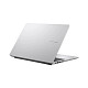 Ноутбук ASUS Vivobook 16 X1607CA-MB059 16" WUXGA IPS, Intel Ultra 5 225H, 16GB, F512GB, UMA, noOS
