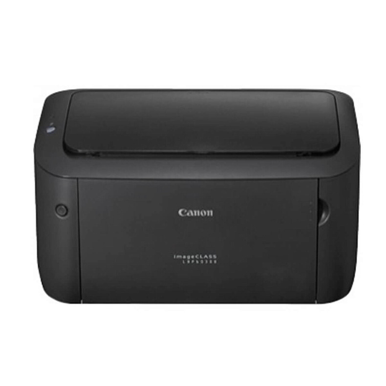 Принтер Canon i-SENSYS LBP6030B (8468B042AA) + 2 картриджа Canon 725