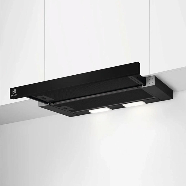 Витяжка телескопічна Electrolux LFP336K