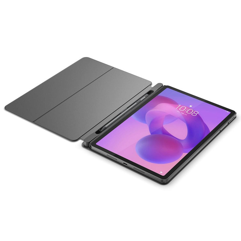 Планшет Lenovo Idea Tab TB336ZU 8/128GB 5G Luna Grey + Case&Pen (ZAFM0065UA)