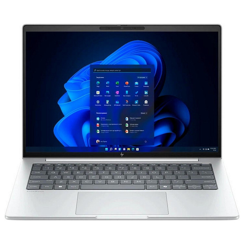 Ноутбук HP EliteBook 8-G1a 13.3" WUXGA AG, AMD R7-250, 32GB, F1TB UMA, Win11P (AD3E4ET)