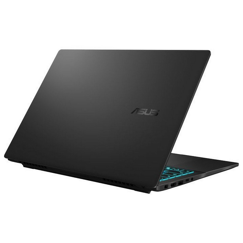 Ноутбук ASUS Vivobook V16 V3607VP-RP019 16" WUXGA, Intel 5 210H, 16GB, F512GB, NVD5070-8, NoOS, Чорний