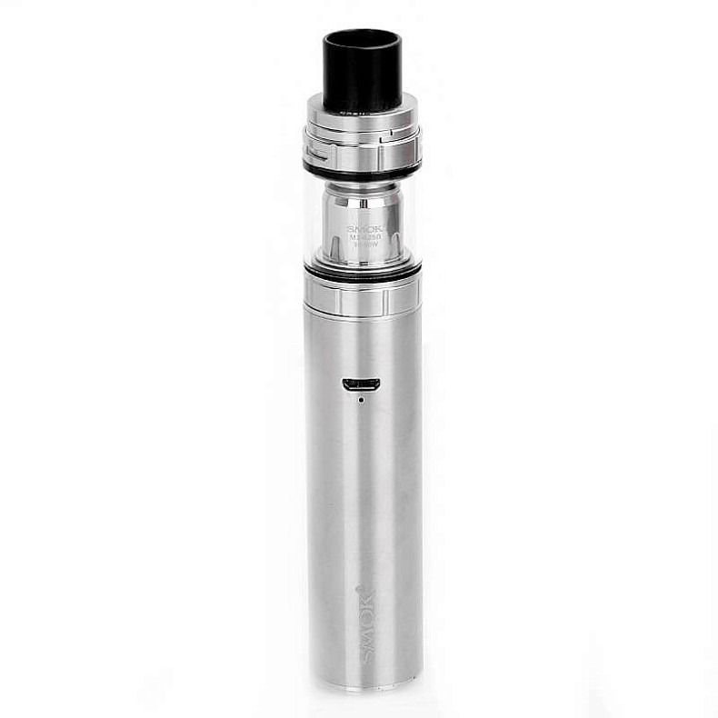 Электронная сигарета SMOK Stick X8 Silver (SMSX8KS)