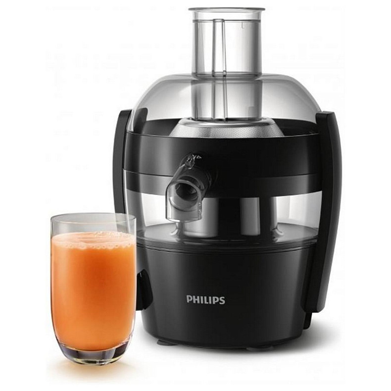 Соковитискач Philips HR1832/00