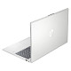 Ноутбук HP 15-fd2020ru 15.6" FHD IPS AG, Intel U7-255U, 16GB, F512GB, UMA, DOS, серебристый