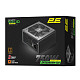 Блок живлення 2E GAMING Solid Power (750W), >85%, 80+ Bronze, 120мм, 1xMB 24pin(20+4), 2xCPU 8pin