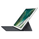 Чехол с клавиатурой iPad Pro 12.9-inch Smart Keyboard (US)