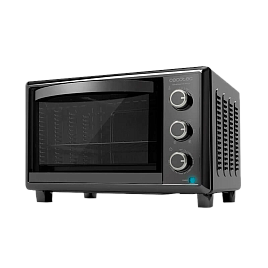 Электропечь Cecotec Mini oven Bake&Toast 570 4Pizza