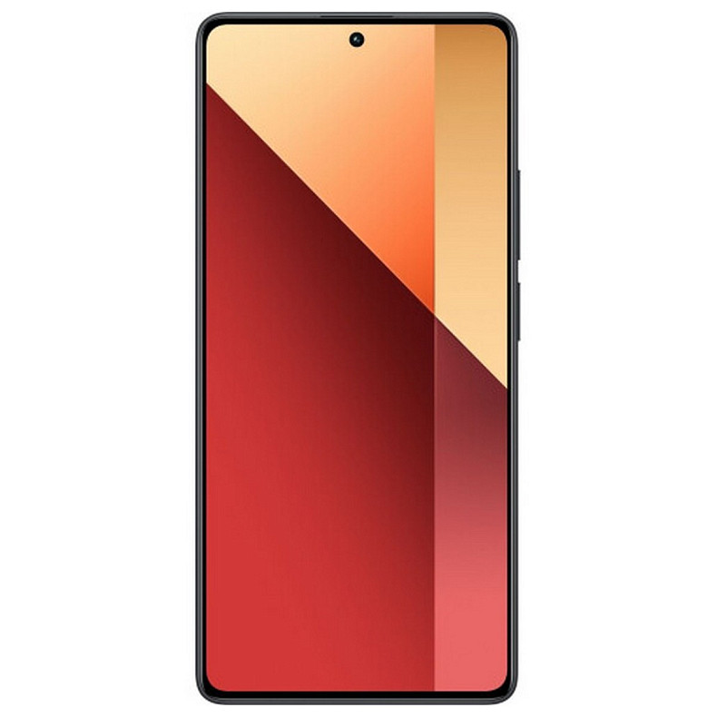 Смартфон Xiaomi Redmi Note 13 Pro 4G 12/512GB Dual Sim Midnight Black EU_