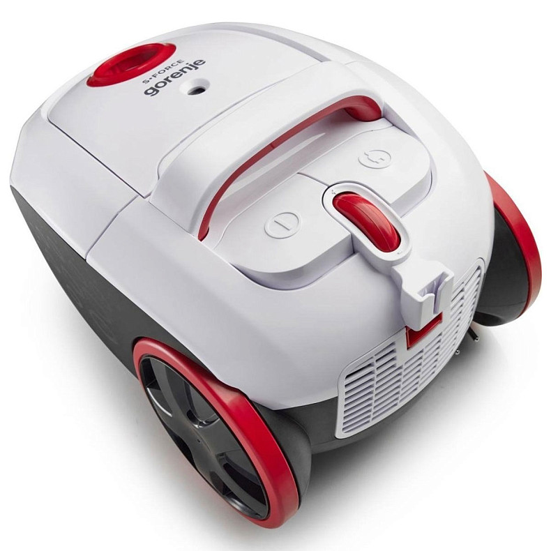 Пылесос Gorenje VCE 21 SFWR