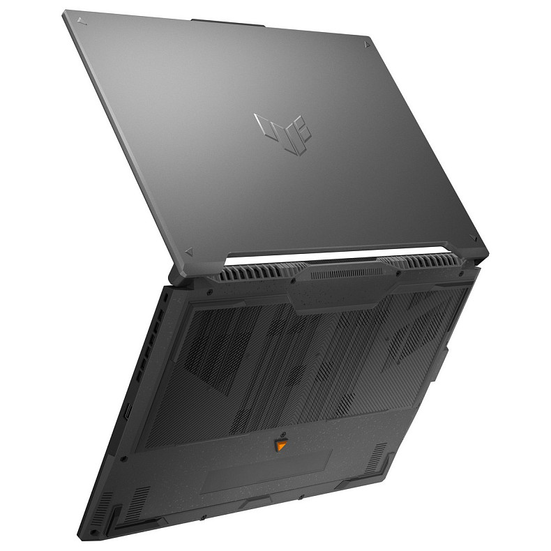 Ноутбук ASUS TUF Gaming A16 FA607NU-RL061 16" FHD+ IPS, AMD R5-7535HS, 16GB, F512GB, NVD4050-6, noOS