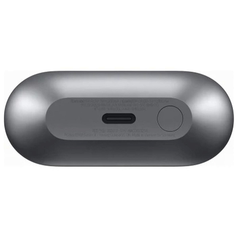 Навушники Samsung Galaxy Buds3 Pro Silver (SM-R630NZAASEK)