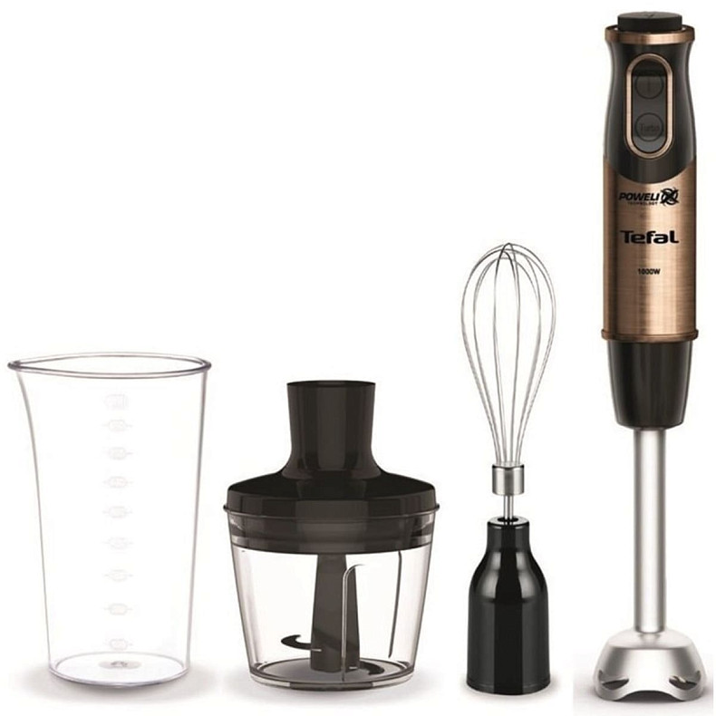 Блендер Tefal Quickchef HB656G10