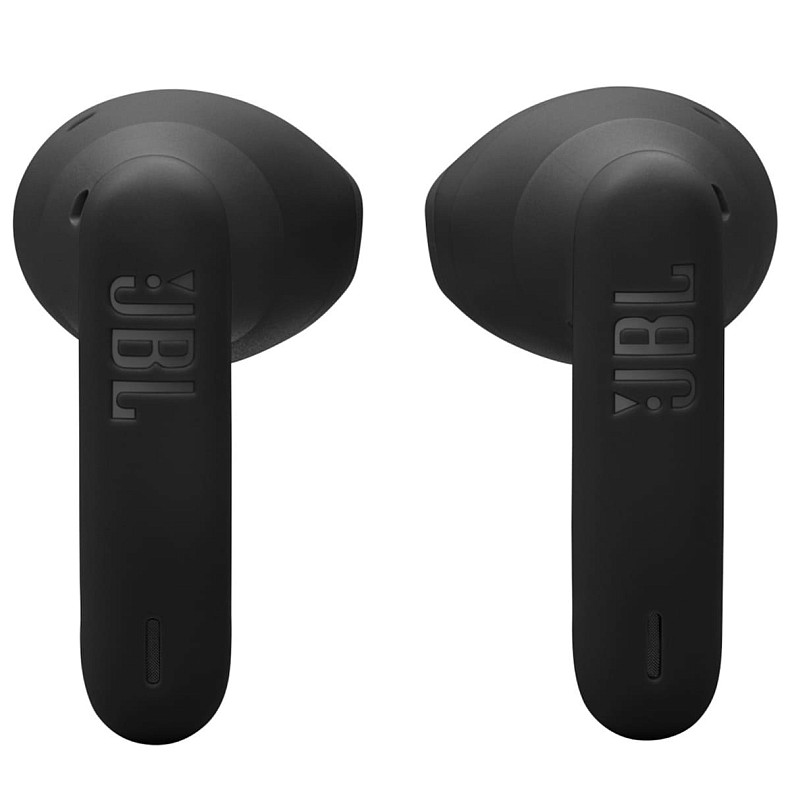 Наушники JBL Wave Flex 2 Black (JBLWFLEX2BLK)