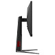 Монитор AOC 23.8" 24G4HA, IPS, 200Гц, 2xHDMI, DP, HAS, Pivot, колонки