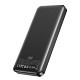 УМБ XO PR238 - 10000 mAh PD20W + QC22.5W Black