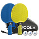 Набор для настольного тенниса Joola Vivid Outdoor 2 Bats 3 Balls (51010)