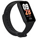 Фитнес-браслет Xiaomi Mi Smart Band 8 Active Black (BHR7422GL)