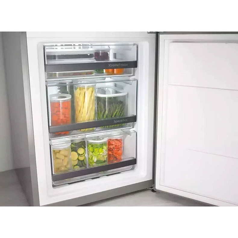 Холодильник комбінований Gorenje NRK 418 ECW4
