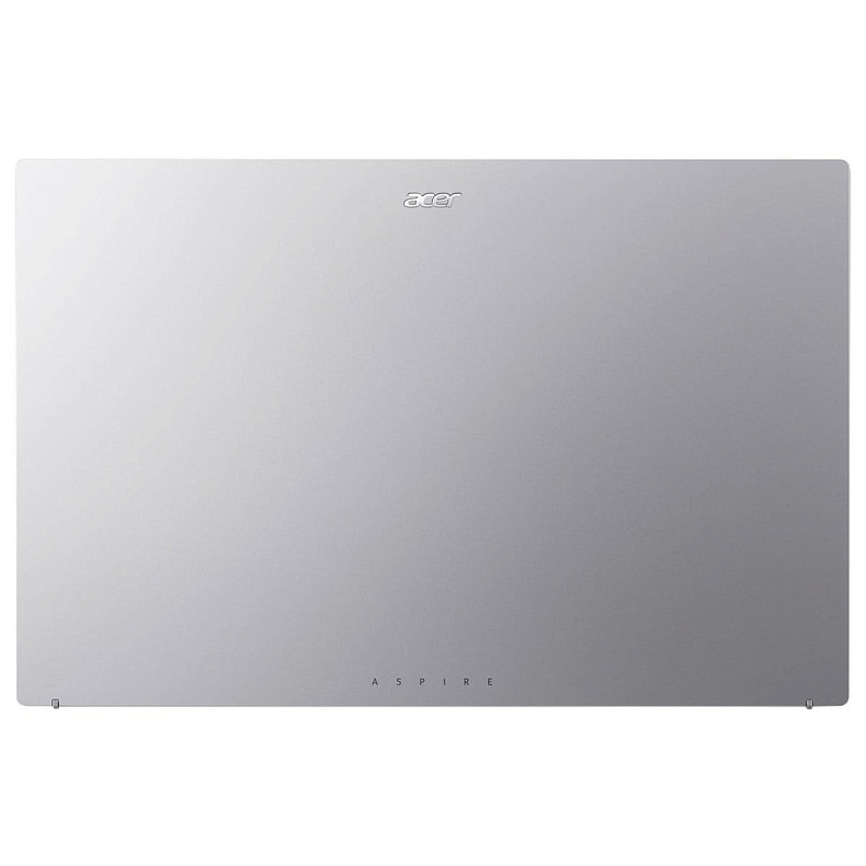 Ноутбук Acer Aspire Go AG15-31P 15.6" IPS FHD, Intel C N100, 8GB, F512GB, UMA, Lin, серебристый