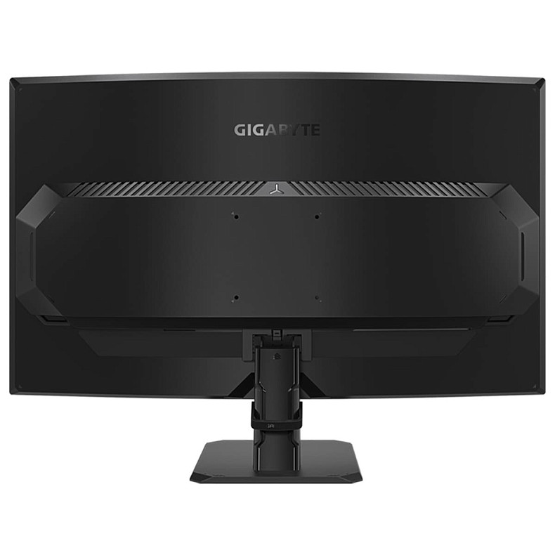 Монітор Gigabyte GS32QCA EK 32"