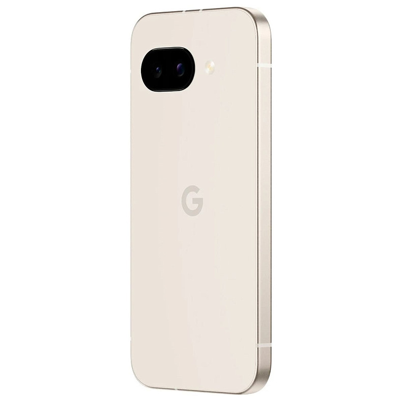 Смартфон Google Pixel 9A 8/128GB Porcelain